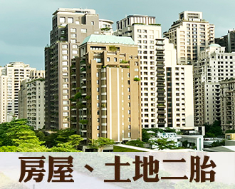 雲林正一二胎
